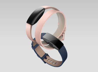 Fitbit将智能手环