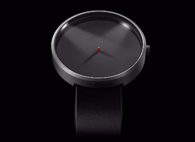 V-Watch红点设计概念奖手表设计