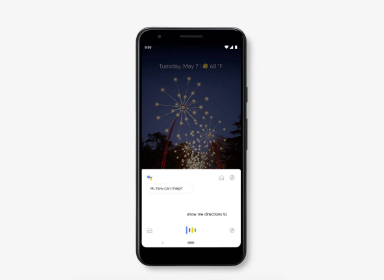 Google Pixel 3a/3a XL智能手机