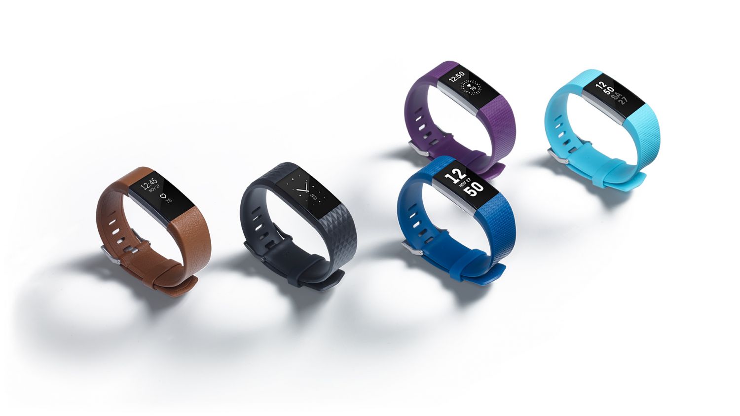 Fitbit将智能手环_数码|朝朝暮暮-优秀工业设计作品-优概念