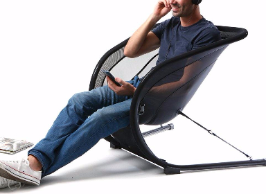 Suzak椅子设计