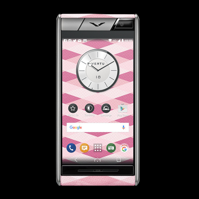 Vertu Aster Chevron