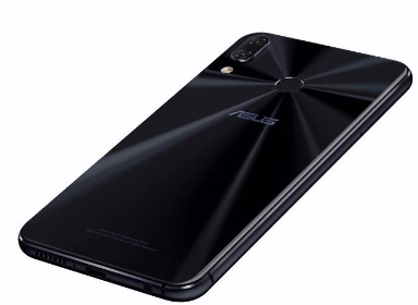 极致华硕ZenFone 5/5Z手机设计