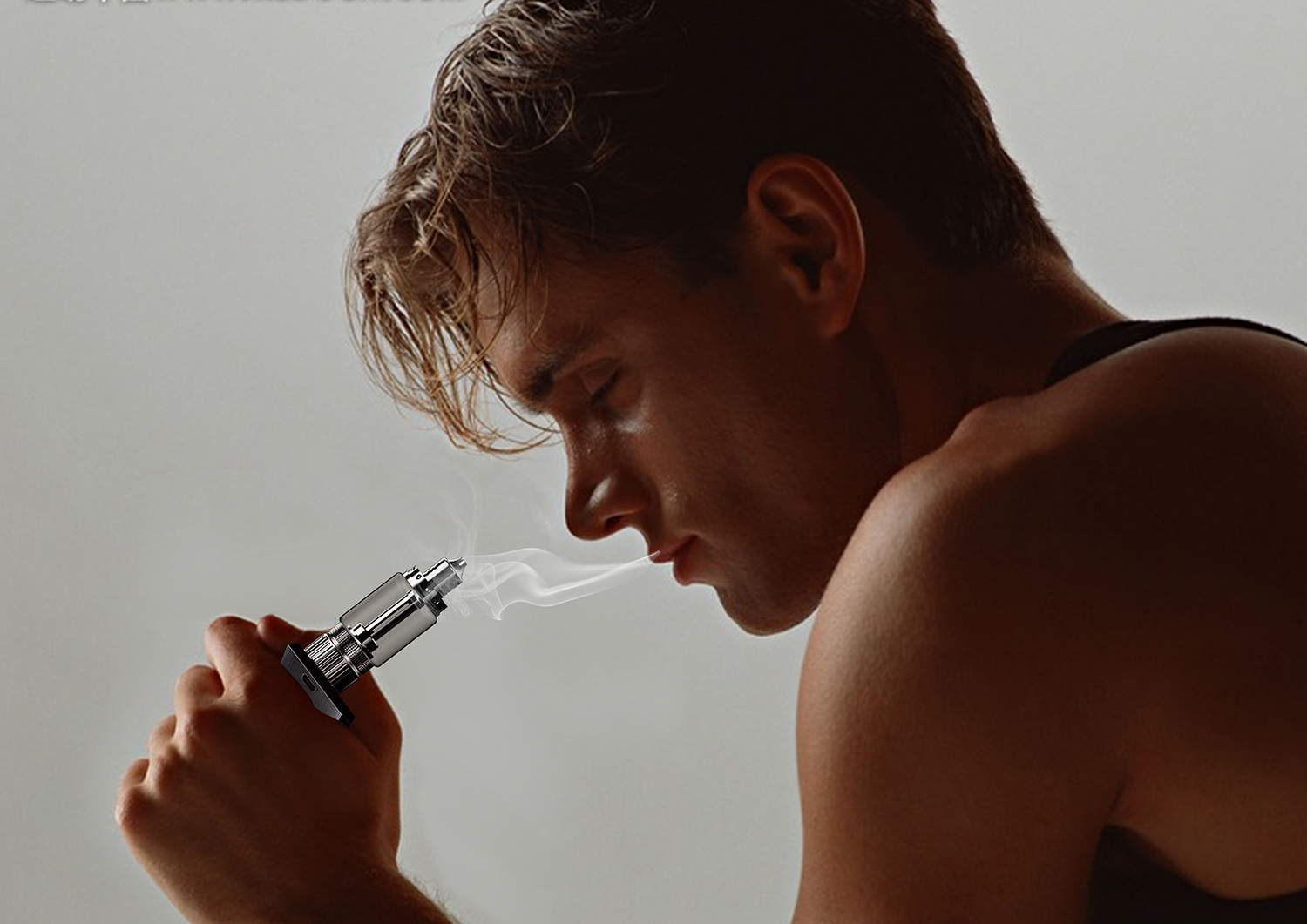 男子吸烟视频素材下载,正版实拍男子吸烟视频素材网站_凌点视频素材网