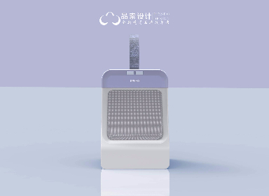 “小秤砣”便携式蓝牙音箱