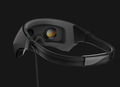 Ombré VR眼镜欣赏