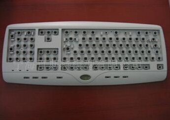 键盘手板