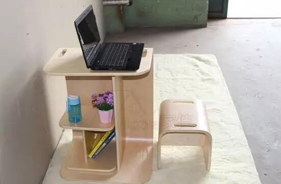 儿童桌椅创意设计，简约新颖好用设计推荐