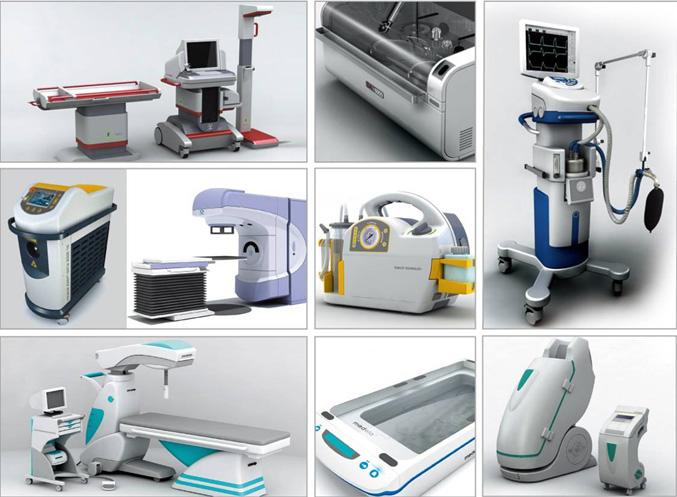 四个方面分析医疗器械产品的设计及设计需求