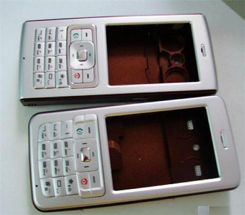 手机模型