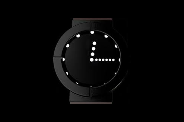 tiwe手表概念设计，国内设计师灵感爆棚的腕表作品