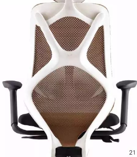 座椅设计案例分享工业设计中的人机工程学怎么样应用和实践