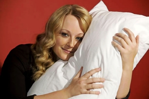 pillowtalk的枕头,异地情侣心跳沟通工具