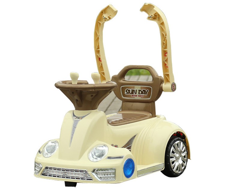 儿童玩具车模型