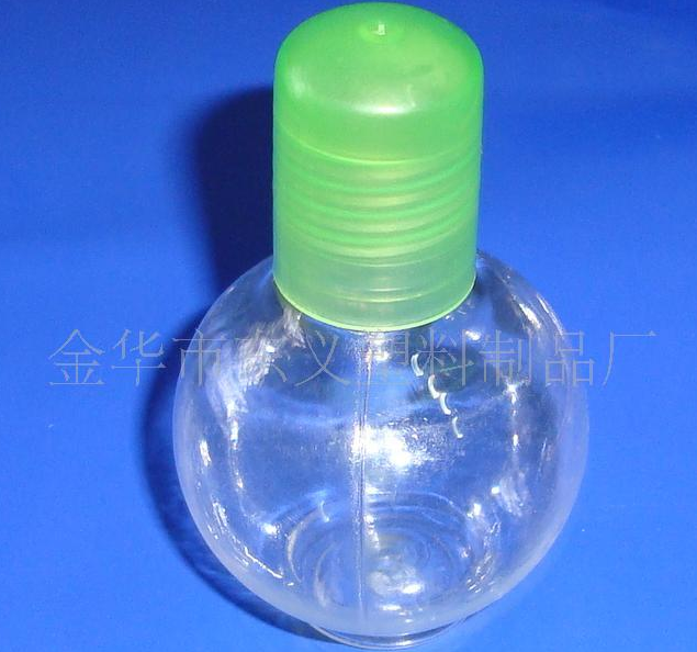 塑料瓶模型
