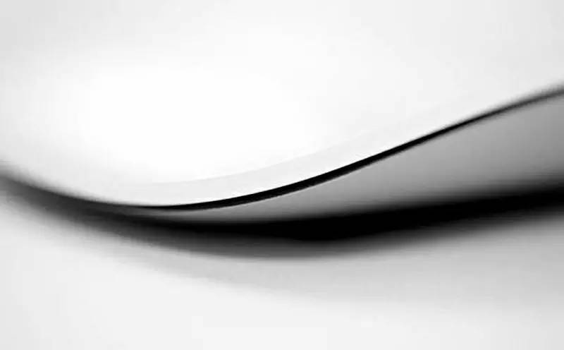 曲线工业设计技巧揭晓，盘点产品设计中那些最完美的弧线设计