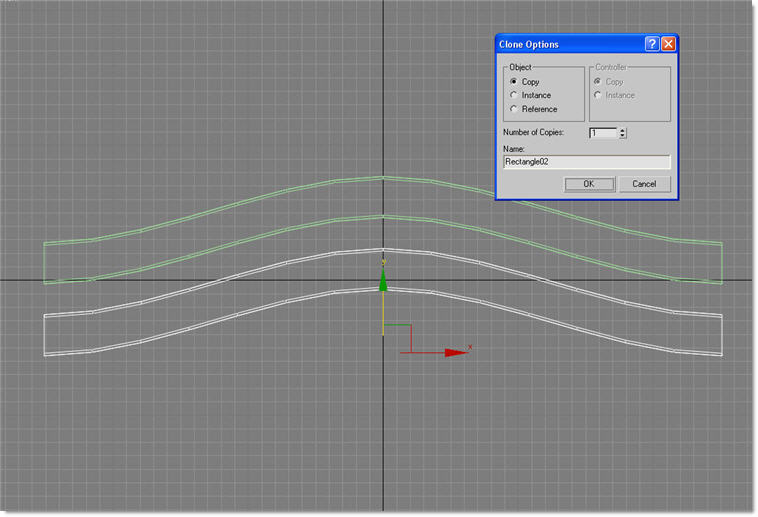 3ds MAX建模实例图文教程，如何用3dmax建模出一个床