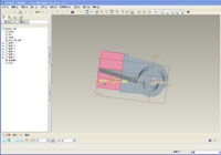 proe/CATIA/UG/SolidWorks软件区别与联系