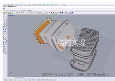 产品设计六大阶段，带你了解工业设计公司产品设计流程