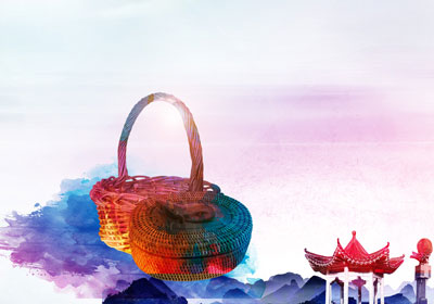 民族特色创意，贵州代表性旅游工艺品设计作品征集