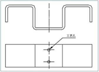 结构设计技巧，钣金结构设计之冲切与折弯知识大全