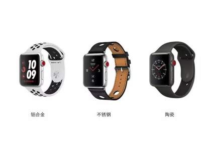 Apple Watch产品设计揭晓，CMF设计讲解