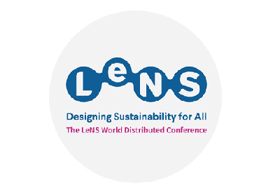 五大内容，第三届LeNS可持续设计国际会议论文征集