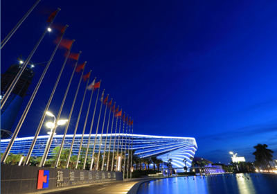 巡展第一站，珠海国际设计周暨北京国际设计周珠海站即将开幕
