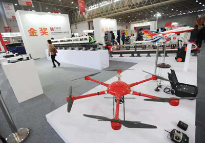 精彩纷呈，第二届中国工业设计展览会在武汉开幕