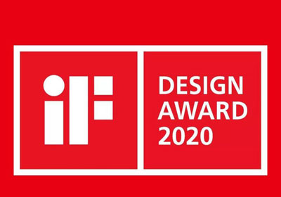 iF DESIGN AWARD 2020开启，2020年德国IF设计奖征集作品