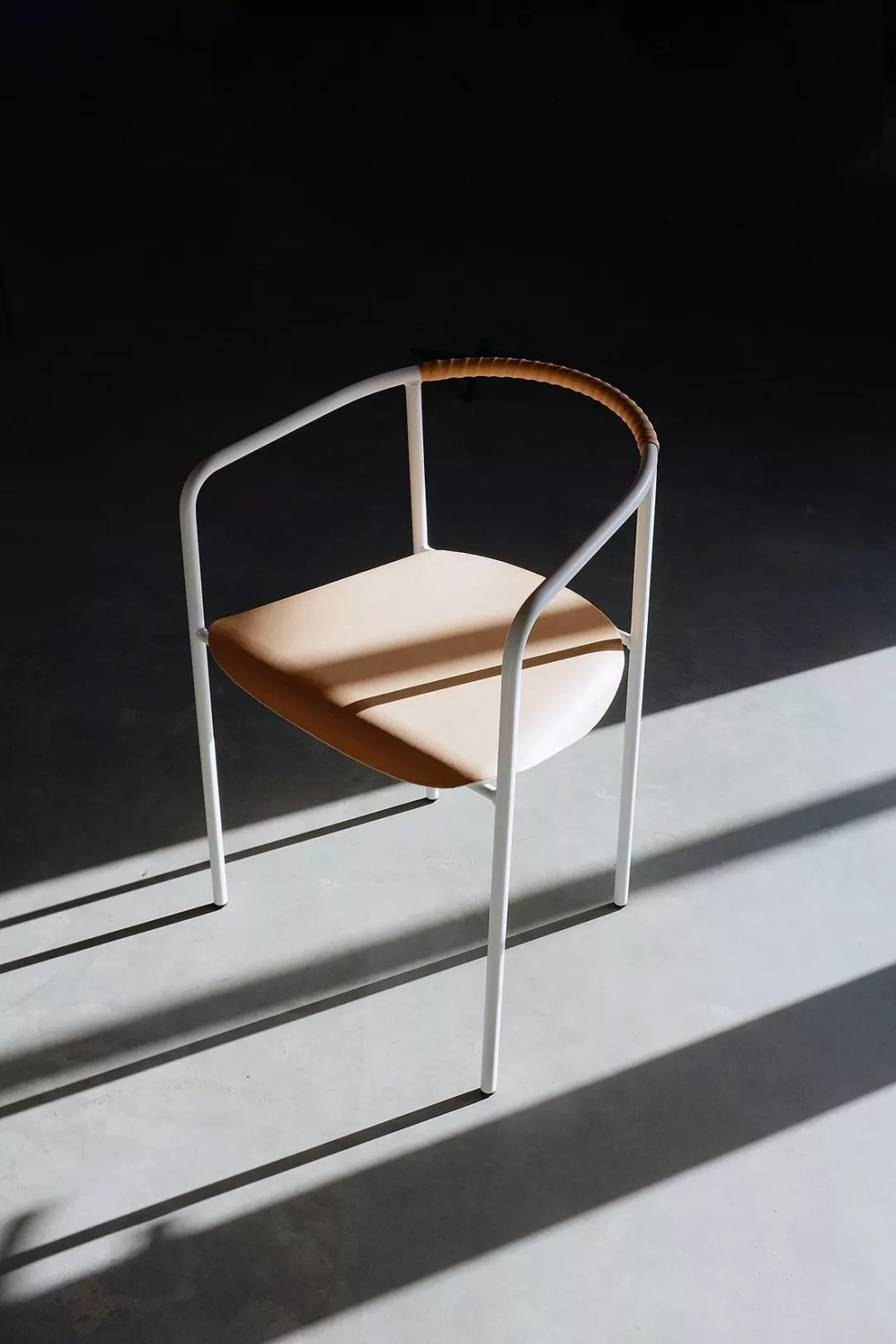 创意折叠椅子设计，让生活更加便携-优概念
