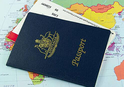 美国出国留学办签证资料大全，你应该准备哪些材料？
