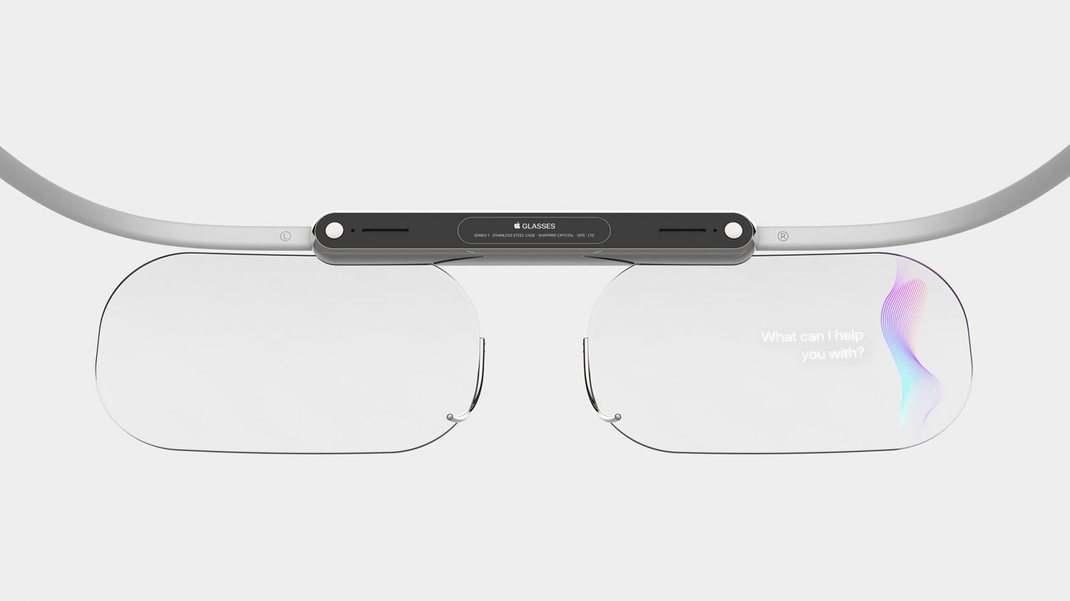 iPhone 8绝配！苹果最酷新品AR眼镜曝光：玩法创新-苹果,iPhone 8,AR眼镜, ——快科技(驱动之家旗下媒体)--科技改变未来
