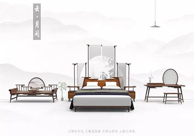 家具创意设计欣赏，2019年第三届“张三丰杯”竹产业国际工业大赛获奖作品公示