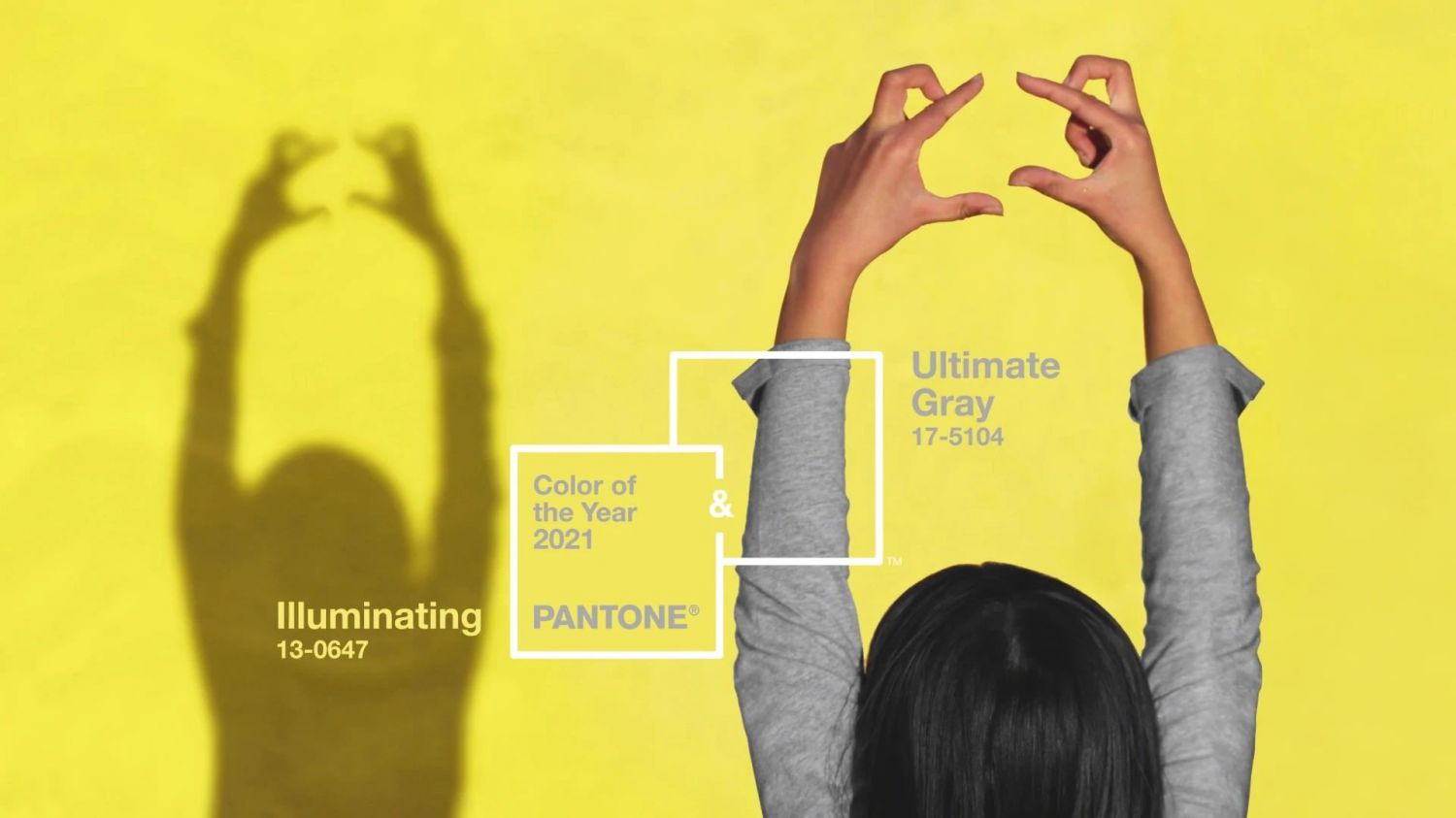 Pantone2021年度代表色解读及工业设计应用欣赏