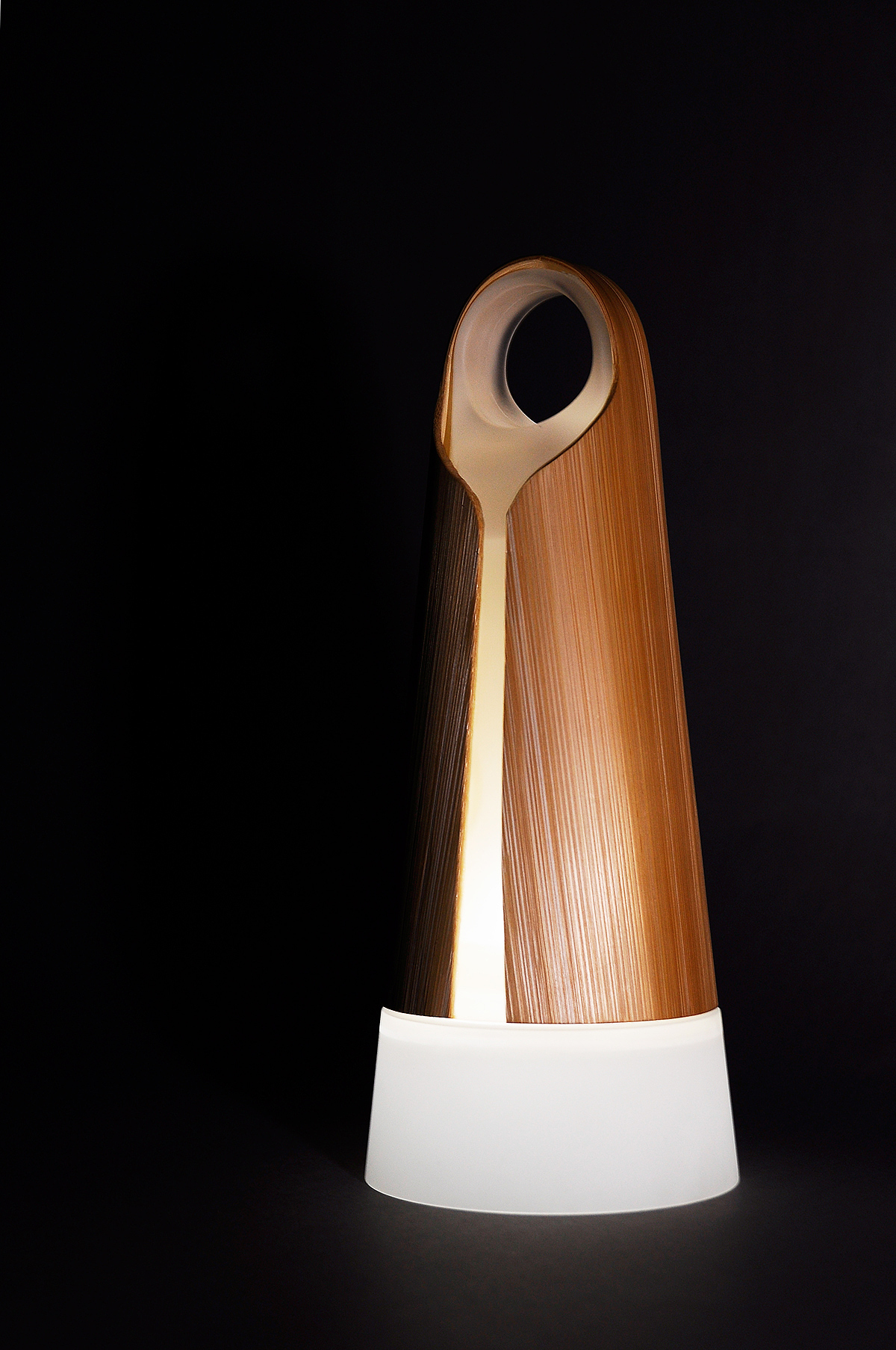 第二届安吉“两山杯”国际竹产品创意设计大奖赛作品初评结果出炉-优概念