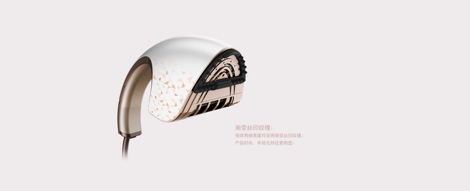 品拉索专注除螨仪产品设计，已连续三年荣获十佳工业设计公司！