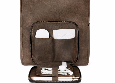Venture 2背包 为您提供更舒适更多的空间~