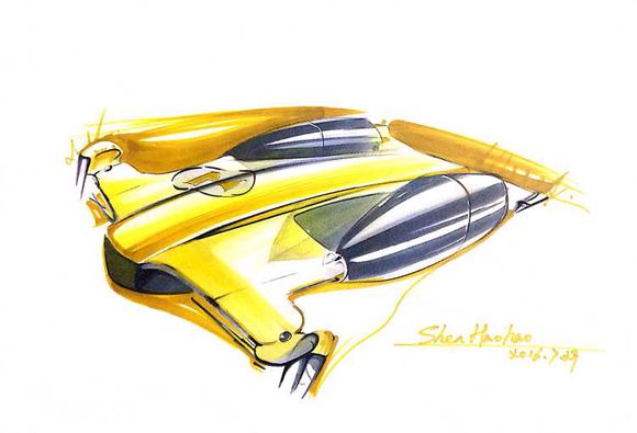 各路豪杰一起来交流点评