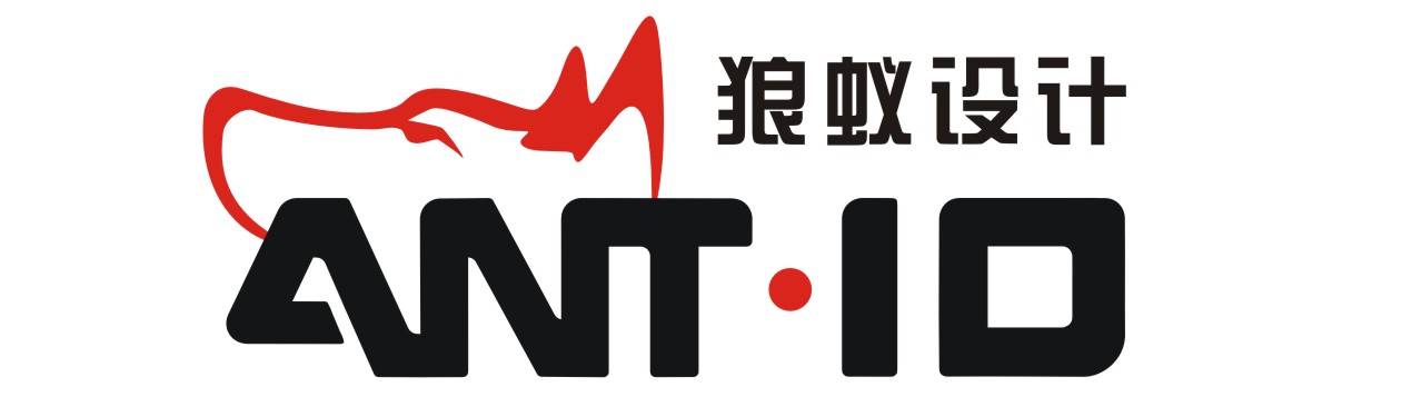 上海狼蚁工业设计有限公司