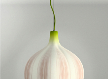 拥有植物防生学的家具是一种什么样的体验...