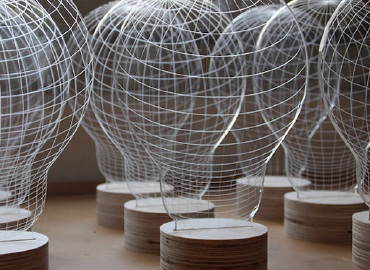 创意亚克力灯外观设计，创意与灵感的结合