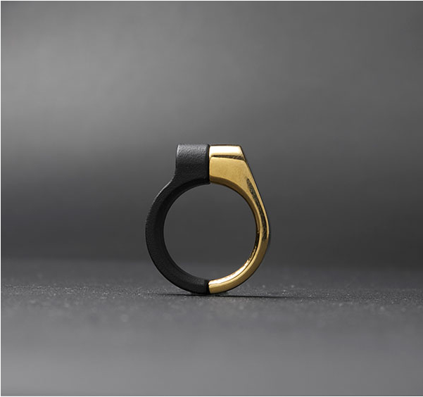 最具创意的求婚戒指设计，让时间定格在拿一瞬间