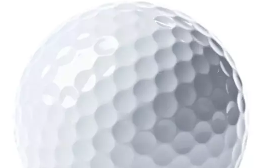 给新人的proe产品设计教程中的高尔夫球的建模教程