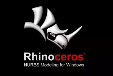 rhino入门教程之基础工具点与曲线的教程