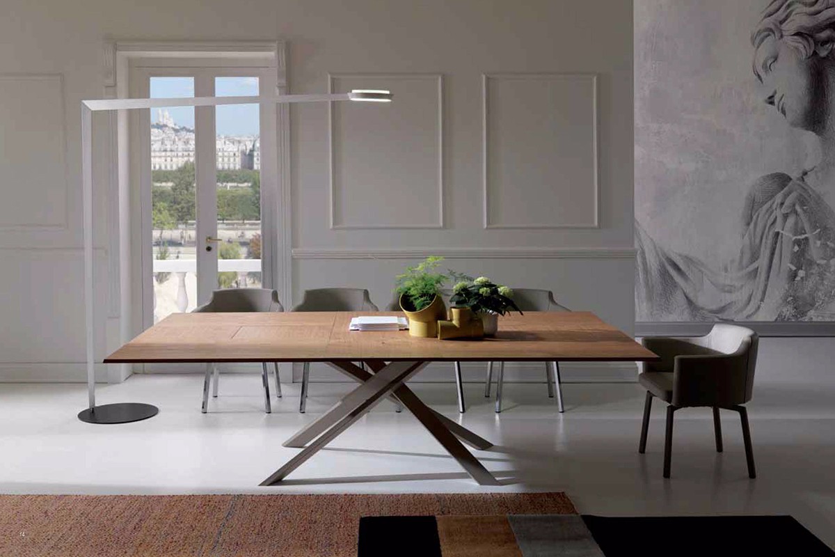 OZZIO家具 现代简约装点居家环境