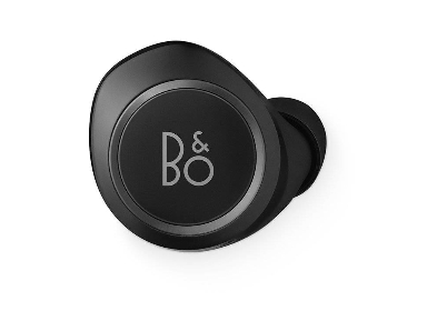 耳机专业户——B&O E8真正的无线便携蓝牙耳机