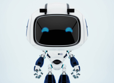 未来机器人医生设计