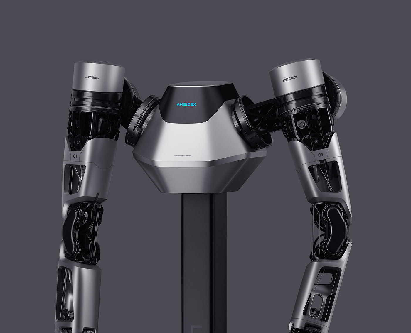 高仿真美女机器人、迎宾接待机器人-西安超人机器人科技有限公司