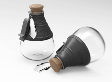 LightCup-杯子创意设计